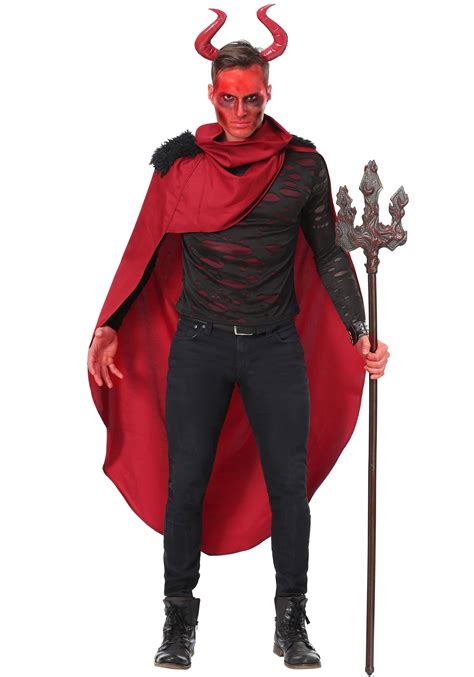 demon angel costume|male demon costume ideas.